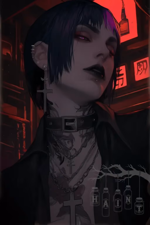 Corvus | VAMP WIZARD