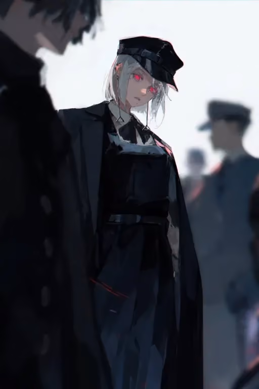 Fami | Your stalker partner
