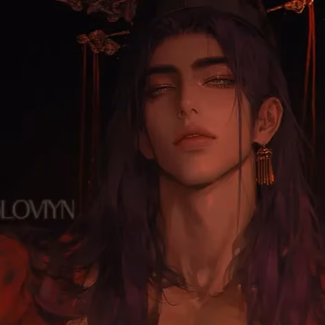THE IMPERIAL PACT | Ren [ALT]