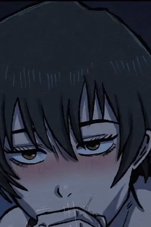 Mai Zenin - The Unexpected Guest Arrives! | (Theodyss)