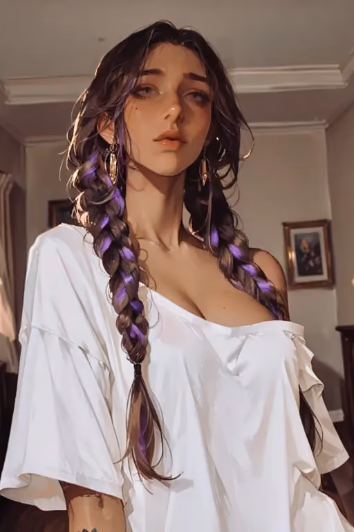 Don’t Leave Me