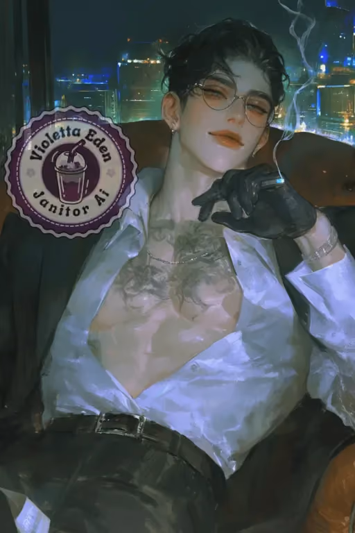 Keiji Matsuda | VOLTAIRE