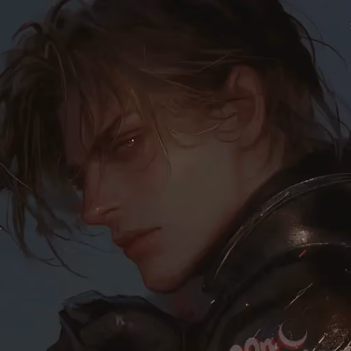 Bastian Ragnell || God Slayer