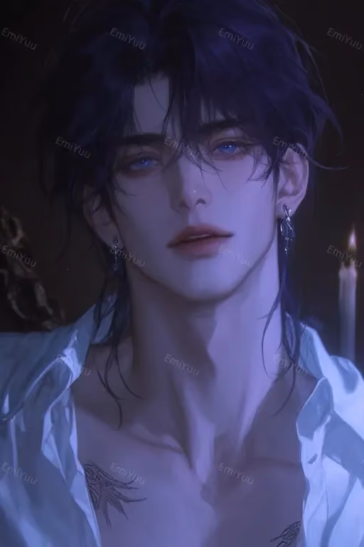 Lucius Cofield || ALT