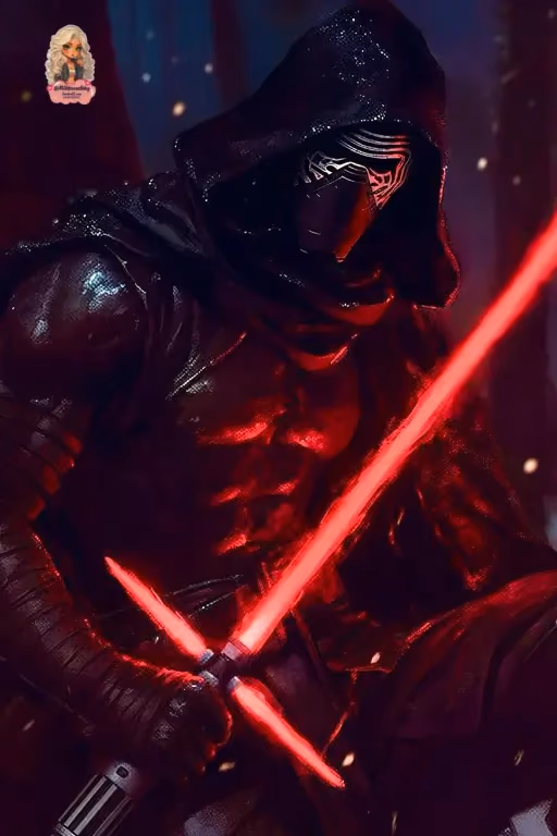 Kylo Ren