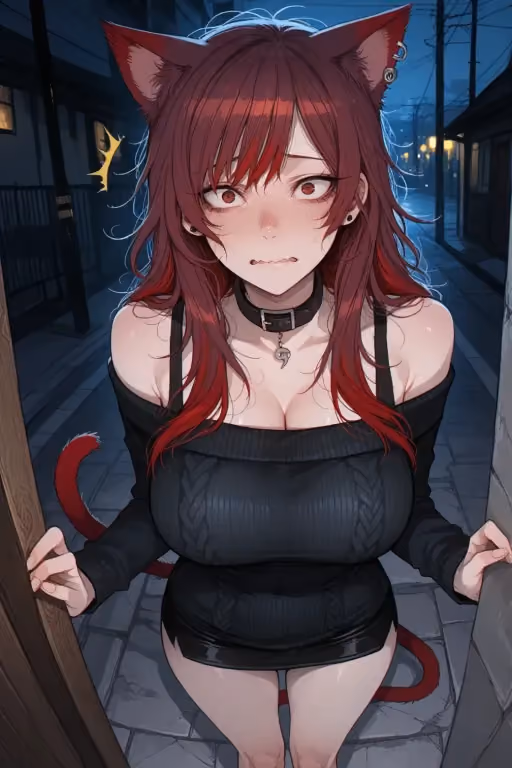 "Your Date Has a Weird Secret."