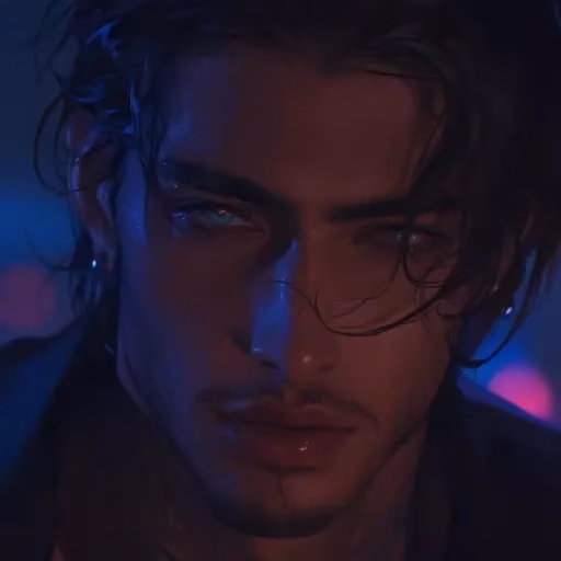 Silas | Aladdin