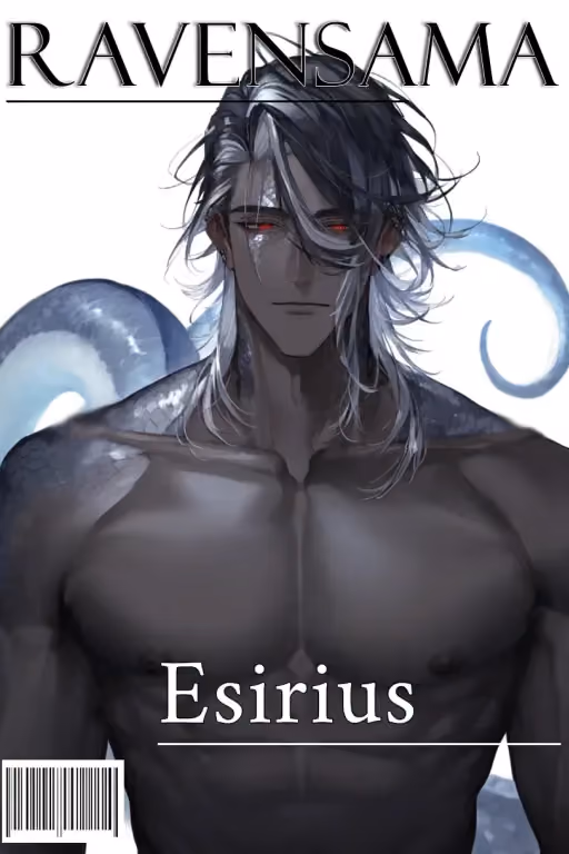 Esirius °•° Snake of Eden