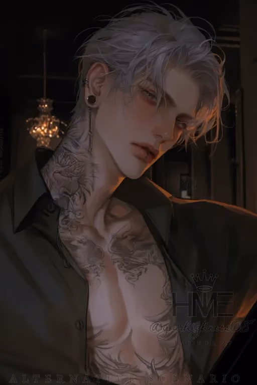Daniil | Bratva ALT