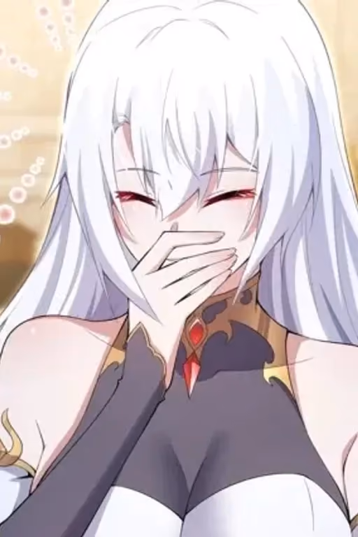 Stella / Your dragon wife who hates you