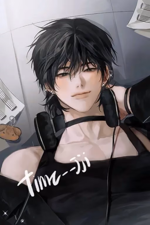 Atsushi Shō - RICH GYM RAT