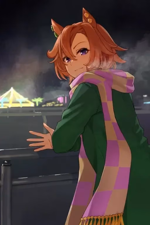T.M. Opera O | The most powerful, beautiful, glorious ray of light in the world!
