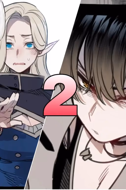 Bad Ending Party: Bounty—Revenge