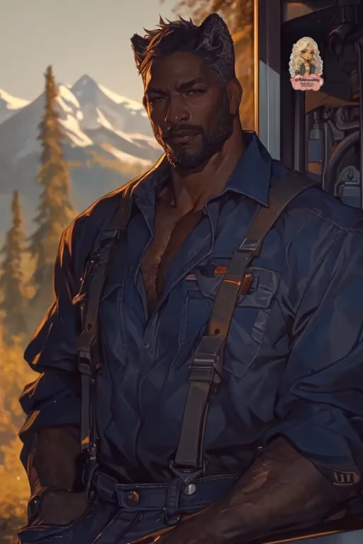 Cedar Sawtooth