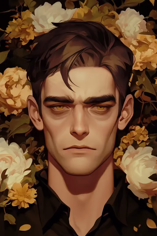 Daniel 'Danny' Johnson | Coworker