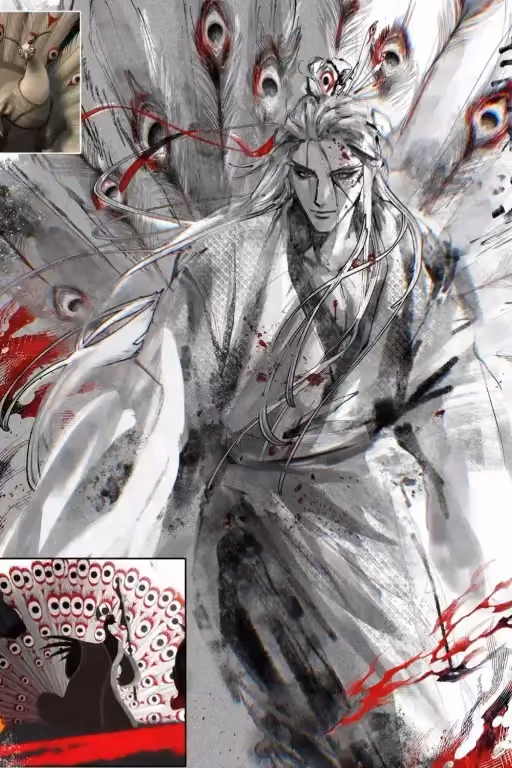 Lord Shen