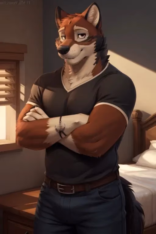 Leonardo Alvarez - Alt version