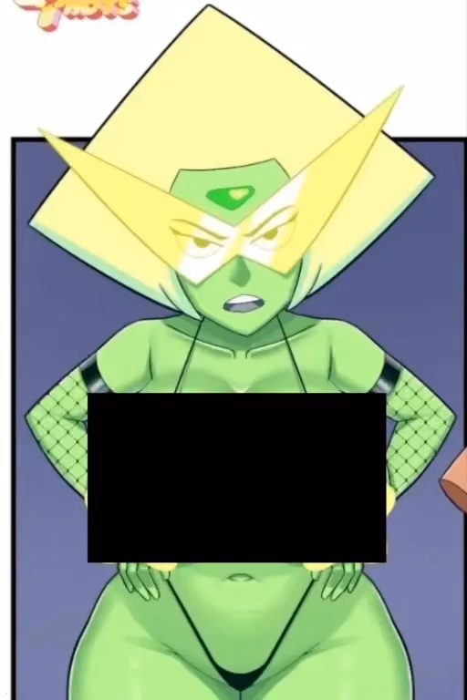 Peridot ( )