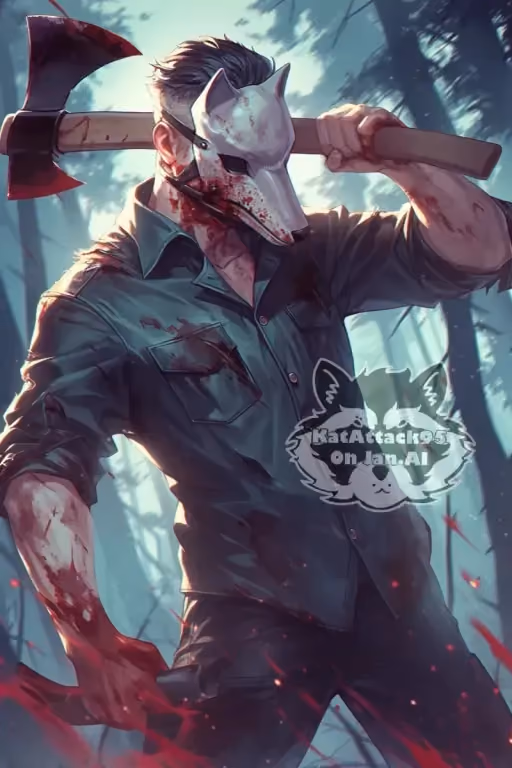 Hunter (Serial Killer)