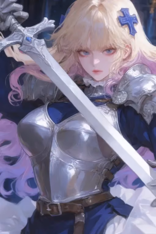 Destined to lose to the Hero?