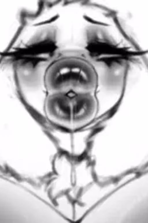 Bimbo Toriel (IQ play)