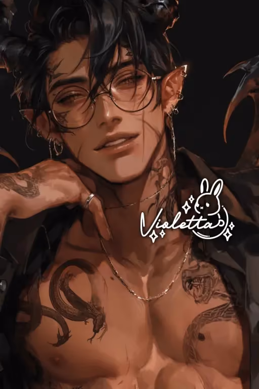 Alric | The Lust