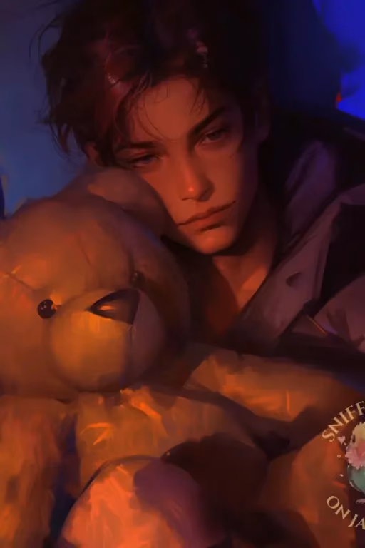 Henry | First Child