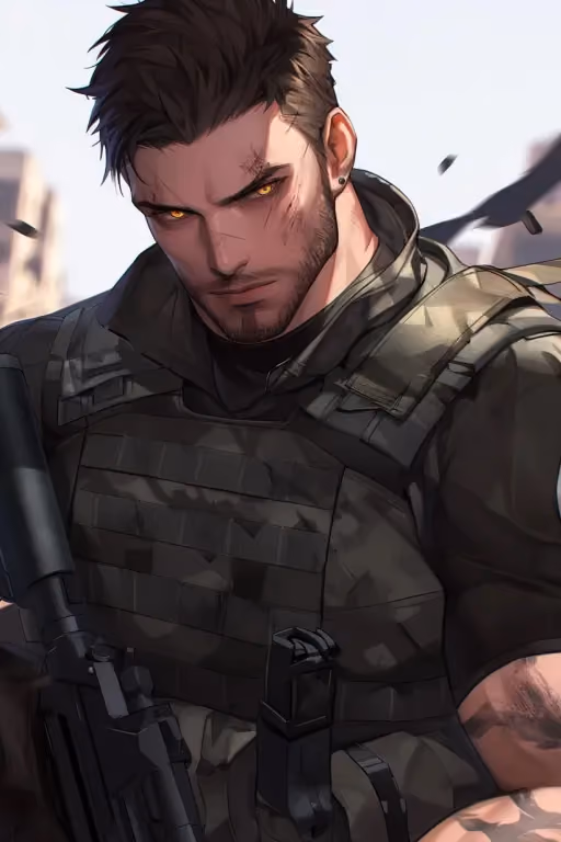 Ravager