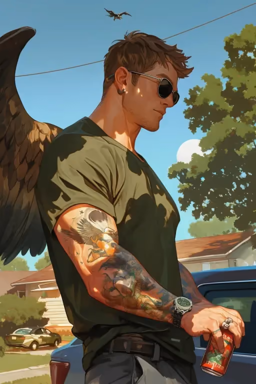 Stetson Bailey