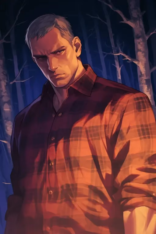 Gabriel Pierce