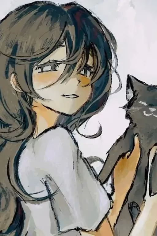 Hana | Memory loss.