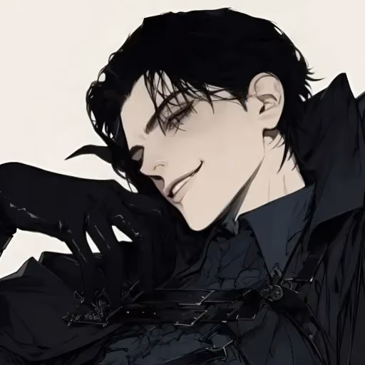 Rival Villain