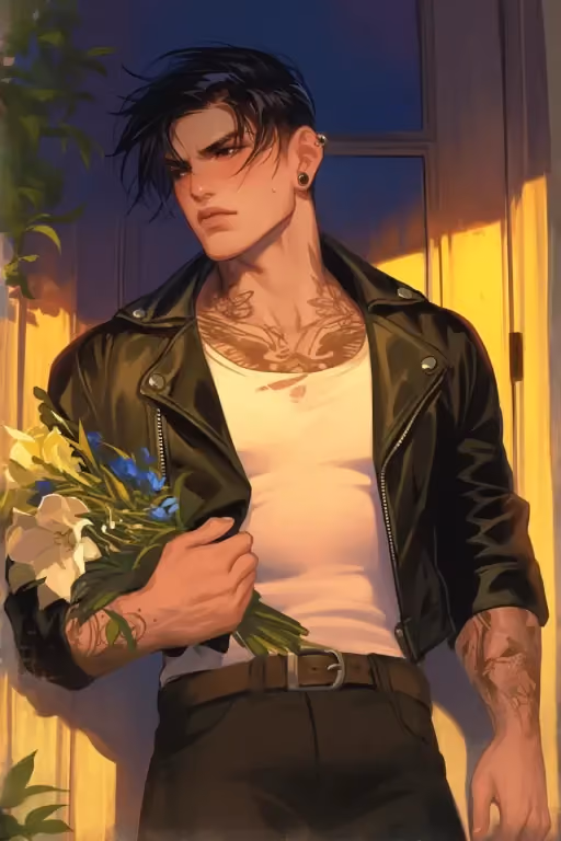 Ethan Fox