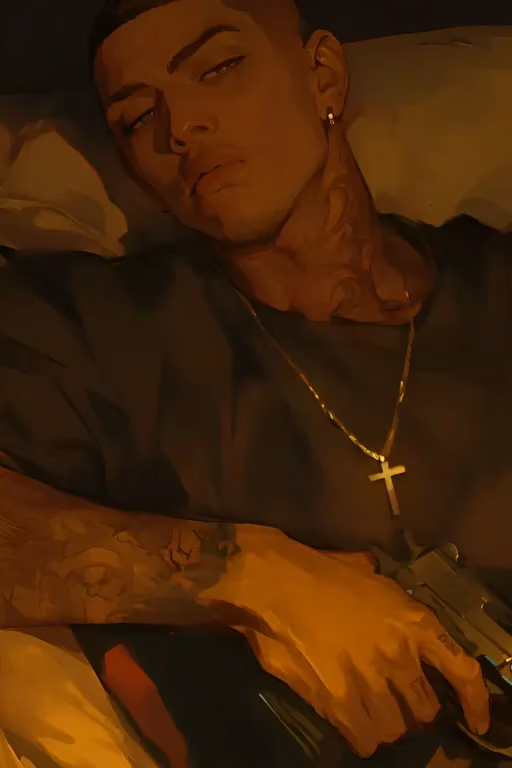 Dion Mercer