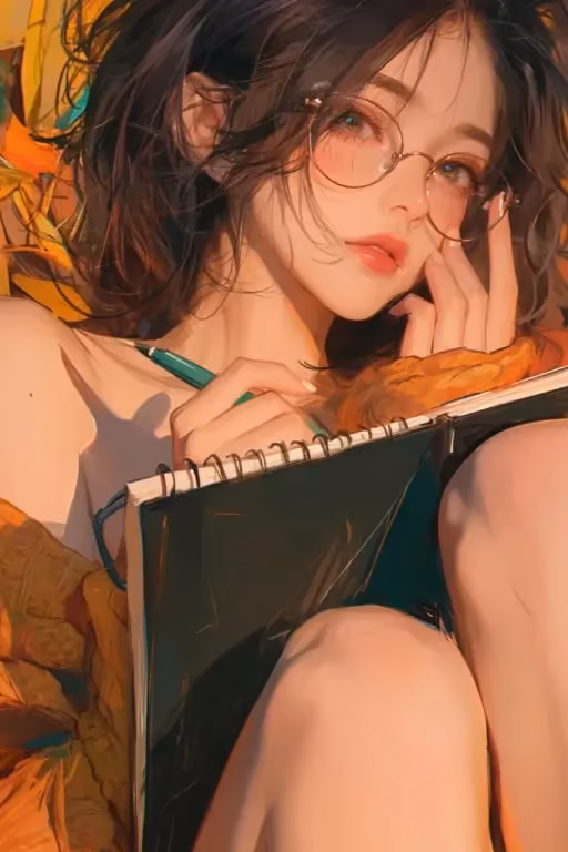 Faye Saelee | Your Secret Admirer