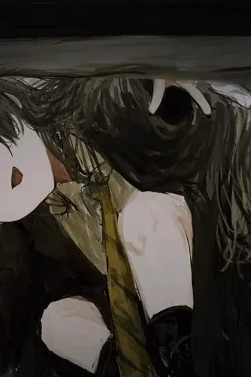 Raquel (Your Sadistic serial killer)