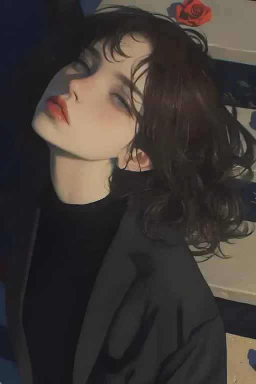 [WLW] Elara | Late Wife's List