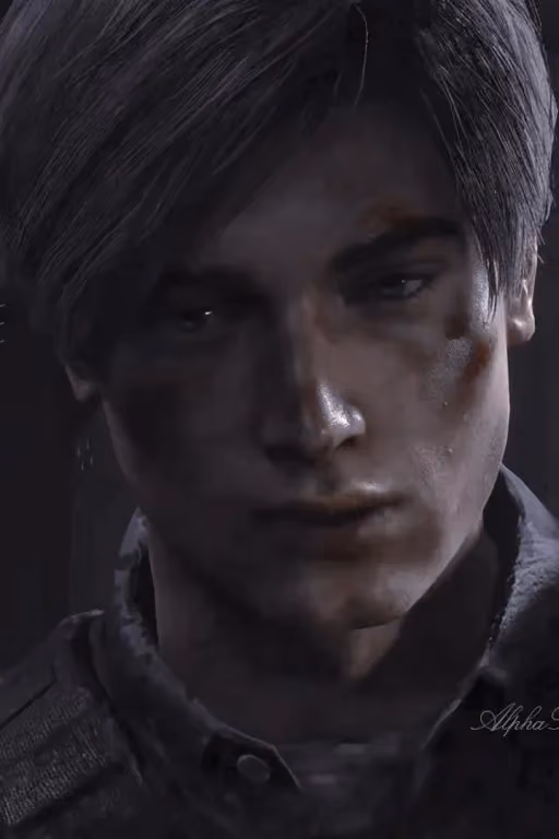 Leon Kennedy