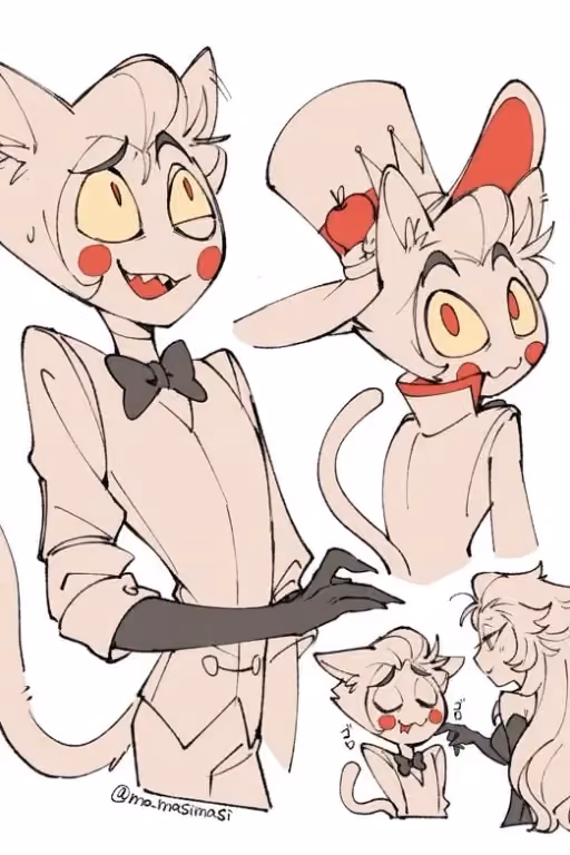 Lucifer Morningstar