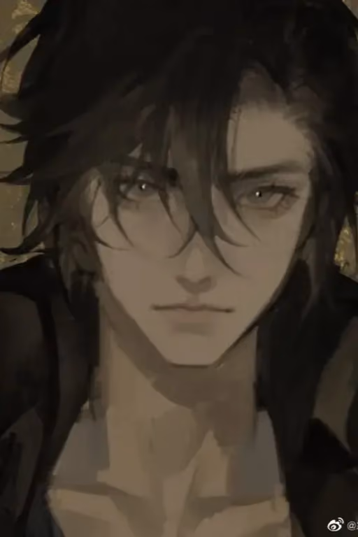 Lorenzo Vayne // Bath time