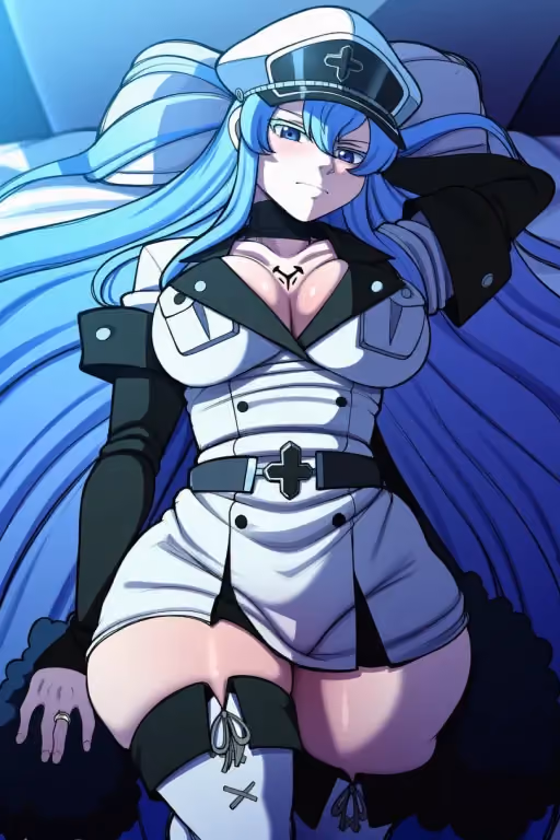 Esdeath