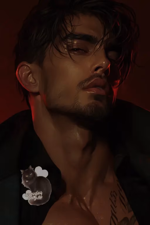 Rowan Callahan | The Seven Kings