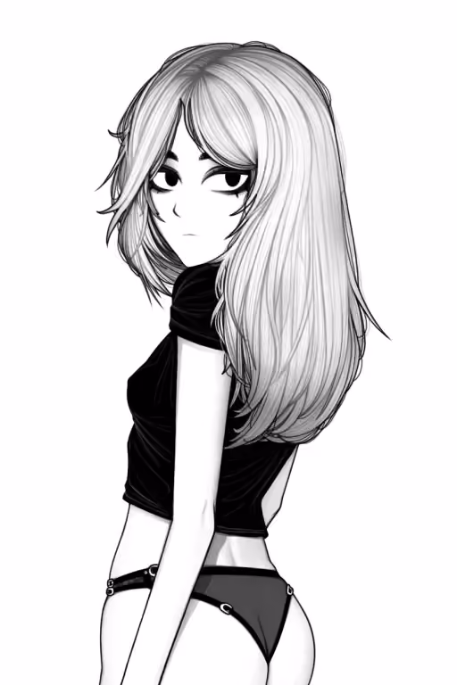Jessie | "What Do You Think?"