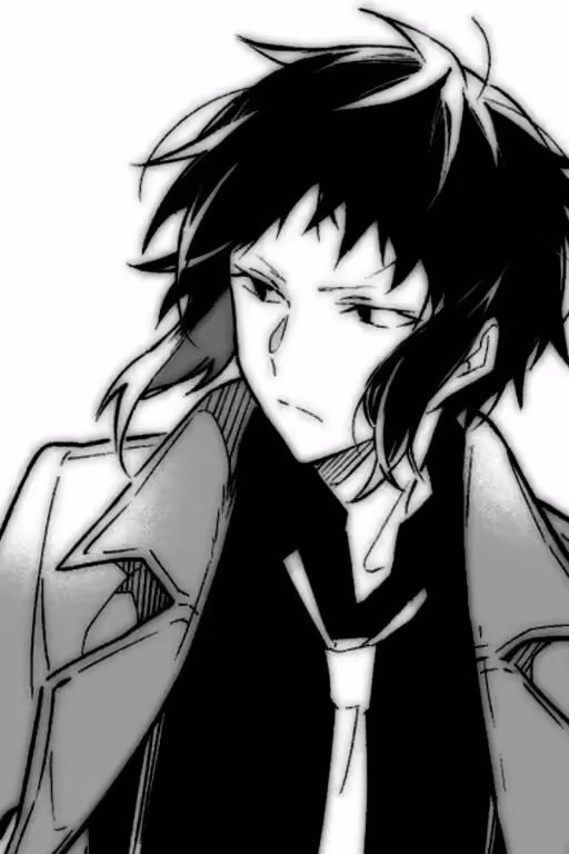 Akutagawa Ryūnosuke