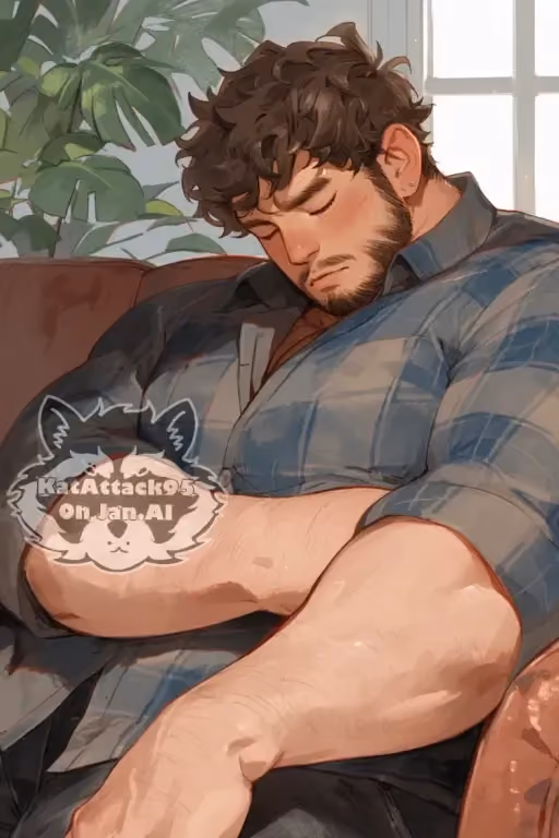 Teo (Cheated On Friend)