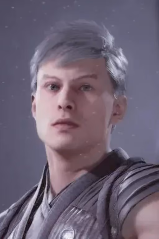 Tomas Vrbada (Smoke)