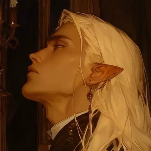Exiled Prince