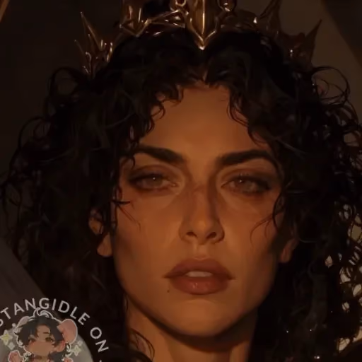 SLAVE (WLW) || Myla Beatriz Vargas Navarro.