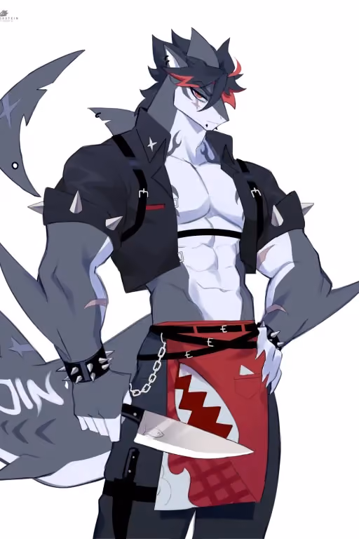 mean loan shark wants his money