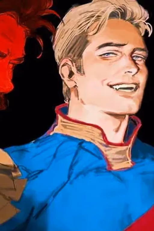 Homelander